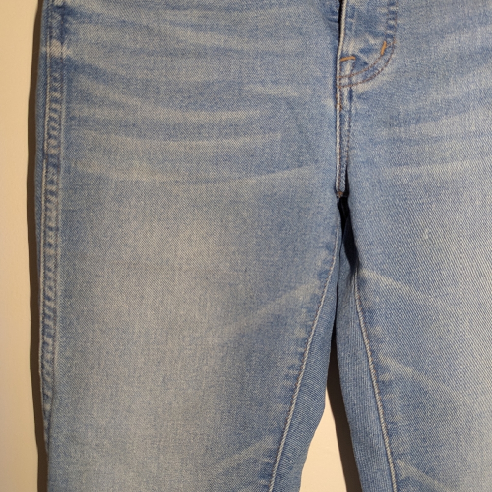 Madewell Sky Blue  Jeans - Picture 2 of 7